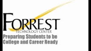 Dr. James A. Forrest Career and Career Center Promo 2023