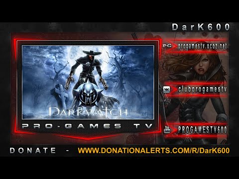 Darkwatch [Прохождение - 01.11.2023] by Pro-Games TV