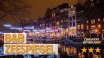 B&B Zeespiegel hotel review | Hotels in Zandvoort ... - YouTube