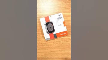 CMF Watch Pro ASMR Unboxing | Budget Smartwatch