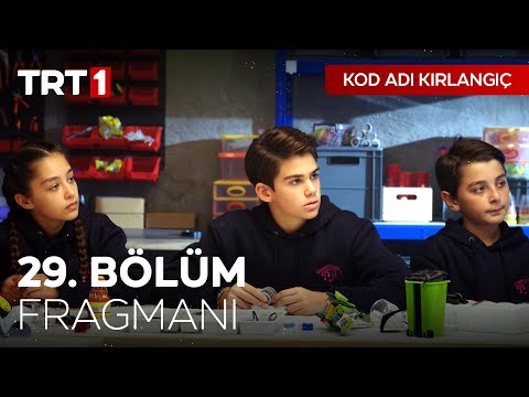 Kod Adı Kırlangıç