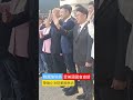 #韓國瑜院長 受美國國會邀請參訪🇹🇼🇺🇲✈️「這次最開心美國高規格安排」