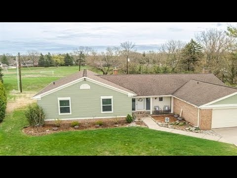 839 Spartan Drive, Rochester Hills, MI home video tour