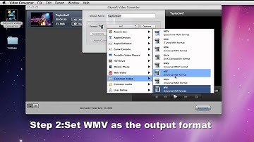 How to Share iMovie to WMV (iMovie 11 included)
