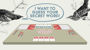 A Little Wordy - How to Play