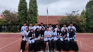 Full Upacara HUT PGRI KE 78 dan Hari Guru Nasional Tahun 2023 | SMPN 3 CILIMUS