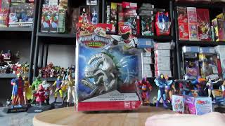 Power Rangers Dino Super Charche Vivizord