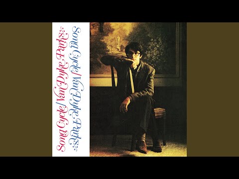 Van Dyke Parks