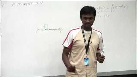 Machine Learning Course - Lecture 5