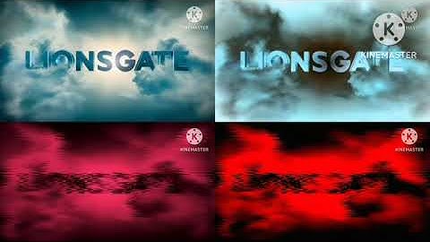 Best Animation Logos Updated 8 Quadparison 1 (START)