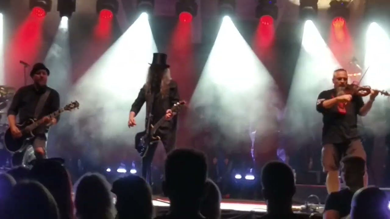 Hunter Barczewo 09 08 2025 3