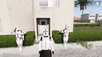 ArmA 3 Script Testing