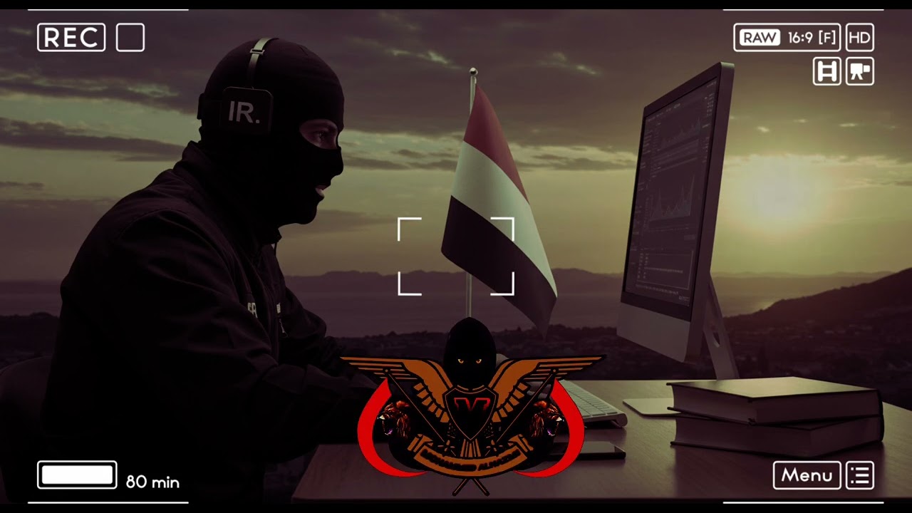 رحال يادنيا مع الله رحال