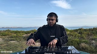 DEECEE DJ - GQOM MIX - ROOTED CULTURE LIVE MIXTAPE