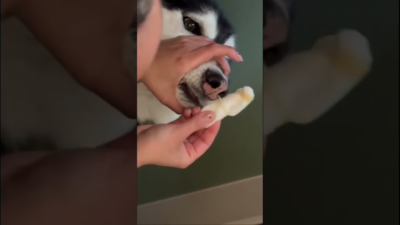 Big booger