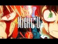 Might*U // Boku No Hero Academia // Makayla Phillips [Sub. Espa&ntilde;ol-Ingles] (Lyrics+AMV)