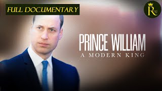 Prince William: A Modern King (2024) | Full Documentary by Royalty TV 179,855 views 2 weeks ago 43 minutes