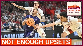 Has Nil Killed The Mid-Major Cinderella Team In The Ncaa Tournament?