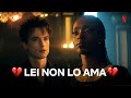 LEI gli SPEZZA IL CUORE PER SEMPRE in THE SANDMAN