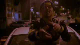 K.c.b- Trapping Visual