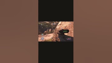 OverKill Extermination 💜 #halo #halo3 #sniper #overkill