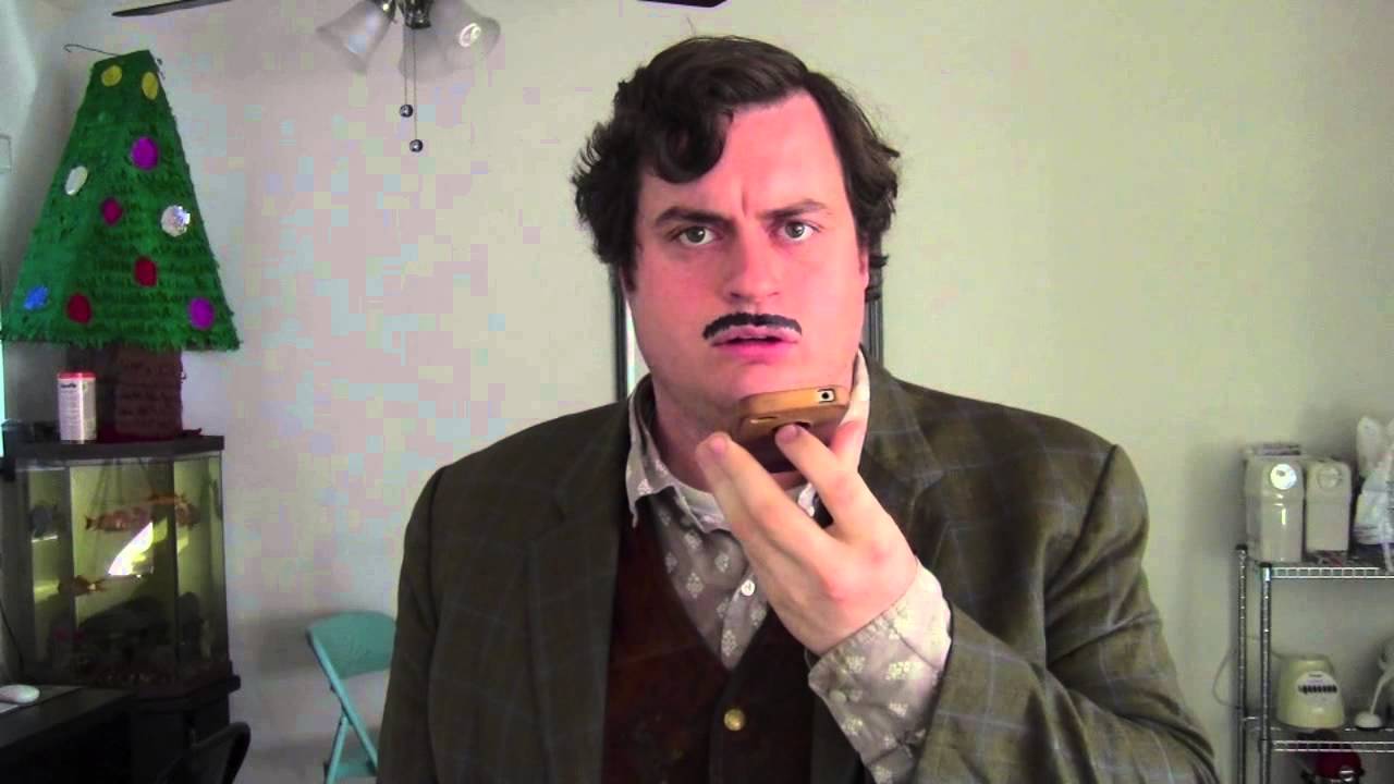 Seven Minutes in Purgatory at UCB Sunset