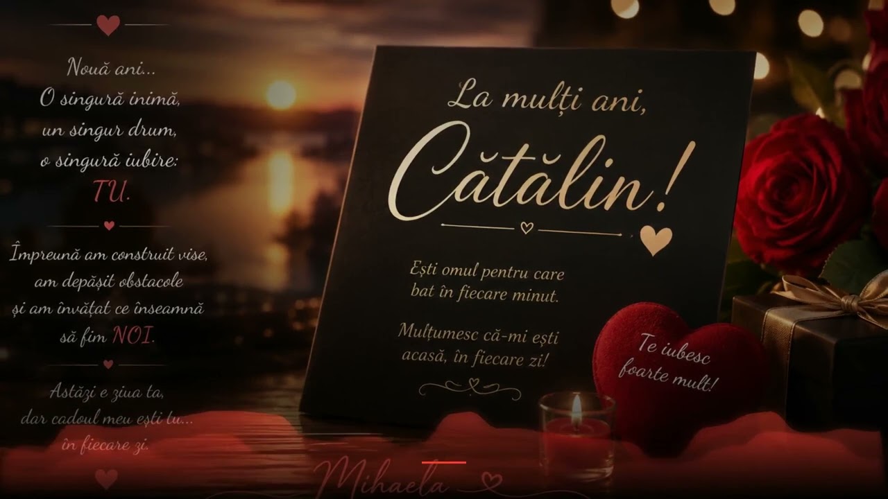 Nouă Ani, O Singură Inimă cu Bih...