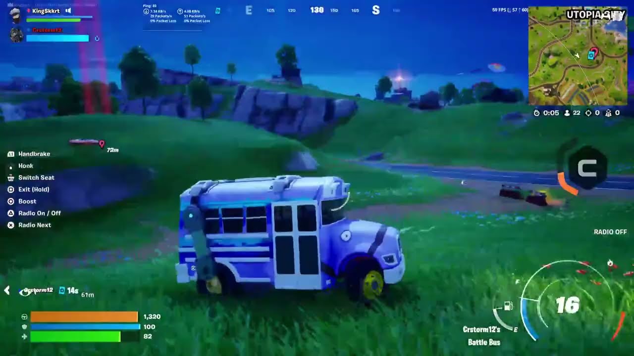 *NEW* SHOCKN AWESOME Glitches!!!!| Use Code: SKKRT 