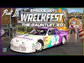 The gauntlet 20  part 2  wreckfest