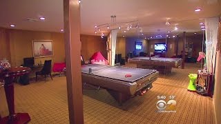 Living Large: Entertaining In Brookville