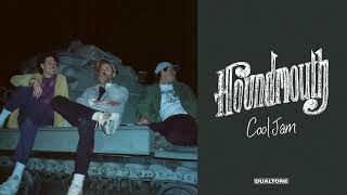 Video voorbeeld van "Houndmouth - Cool Jam (Official Audio)"