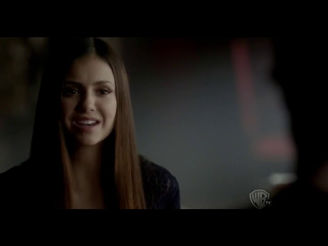 Alaric MORRE The Vampire Diaries (3x22)