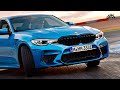 BMW раскрыла характеристики новой M3 G80 • Новый двигатель Maserati •  Lexus IS 500 2021