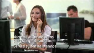 Samsung Communications Corporate Video by GlobalTalk