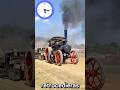 Una bestia de vapor de orta epoca #shorts #youtubeshorts