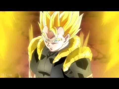 GOGETA ZENO APARECE EN DB HEROES!