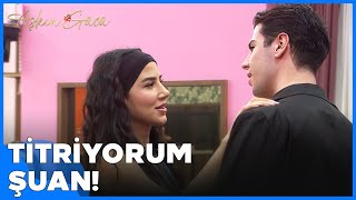 Yeni Aday Şurayı Dansa Kaldırdı Aşkın Gücü 55. Bölüm