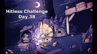 Hitless Prestige 5 Attempts, Day 38 - OneBit Adventure
