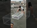 Lồng Gà Bẫy 1 Chiều Nhiều Công Dụng Đa Năng