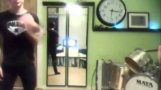 Mange Makers- Mange Bjuder Official Video