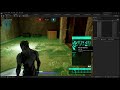 Zombie aggro and last location behaviour
