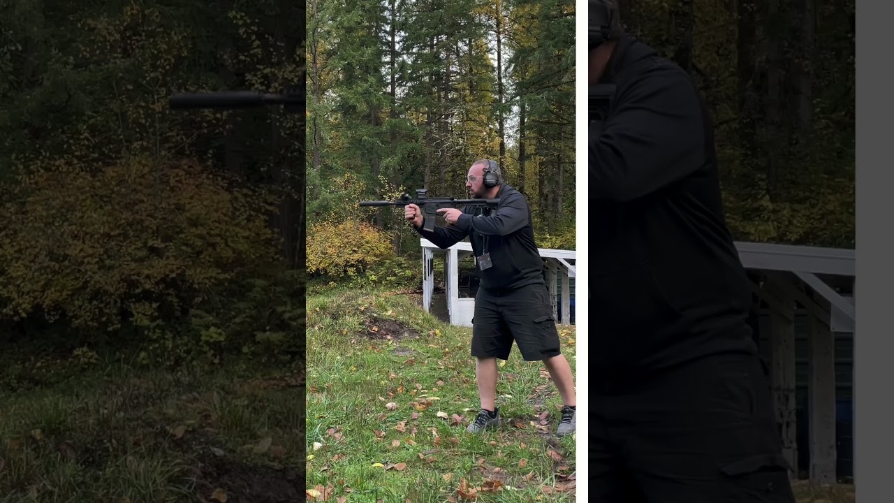 300 Blackout 220GR CGS MOD9