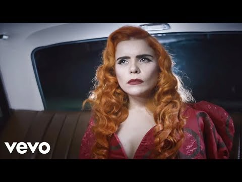 Paloma Faith