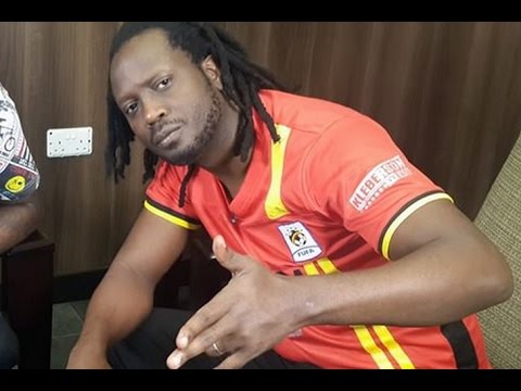 UGANDA CRANES BEBE COOL