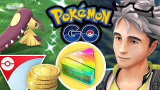 Die wildesten Theorien über Pokémon GO