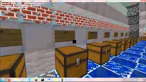 Minecraft Beta 1.6.5 Hamachi Server (Invite Only)