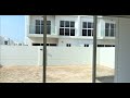 3 Bed Townhouse at Arabella 3, Type B Corner Unit | Tour | Dubai Lifestyle