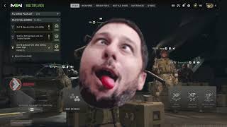 Modern Warfare 2 shitshow #19