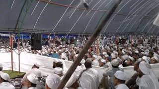 Mengharukan Bayan Penutup Ijtima Asia Pakatto 2020 Maulana Ibrahim