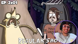 Olá Senhor Kkkkkkkkk Apenas Um Show 2X01 Animarcell